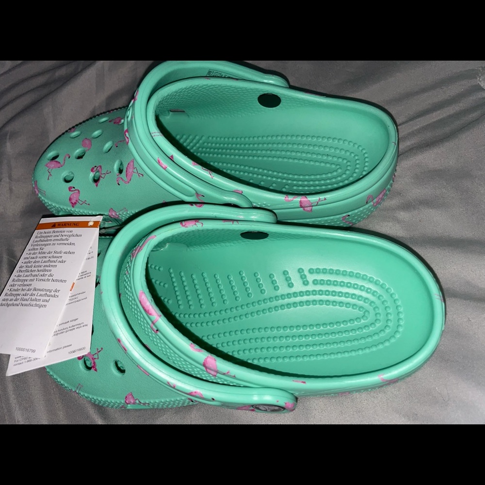 Crocs
